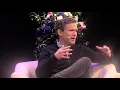 How I Overcame Difficult Emotions - Dan Harris of ABC News