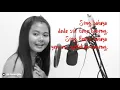 Download Lagu MELEKAN WADON(DIAN ANIC COVER)BY #AANANISA mantul suaranya..