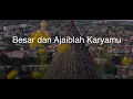 Download Lagu Besar dan Ajaiblah KaryaMu#lagupujisyukur #musicplaylist#lagukristenrohani#gereja