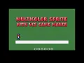 MULTICOLOR SPRITE for VCS GAME MAKER