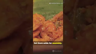 Laksa In Under A Minute You Won T Believe Laksa NoodleSoup EasyRecipes AsianFood Foodie Cooking 