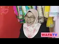 Eksklusif !!!.....Kenapa Rosemaria Tak Galakkan Cucu Menjadi Anak Seni ???....Episod Akhir.