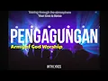 Army of God Worship - Pengagungan [lirik]