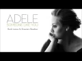 Download Lagu Adele - Someone Like You (Rock Version)