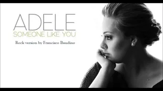 Download Adele - Someone Like You (Rock Version) MP3