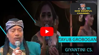 Download Tayub Terbaru 2022 tayub grobogan tayub purwodadi //giyantini tayub grobogan MP3