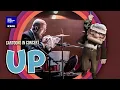 Up // Danish National Symphony Orchestra, Concert Choir \u0026 DR Big Band (Live)