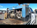 Miller Big 40 Welder