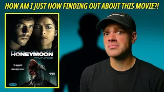  honeymoon film analysis and discussion