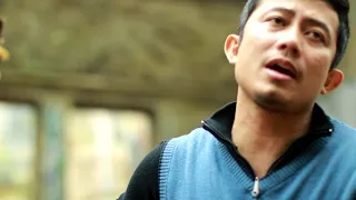 Surat Cinta Untuk Starla - Virgoun (Agus Veron acoustic cover)