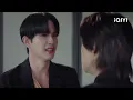 He moved on with someone new 👀|  Fool in Love | iQIYI Philippines