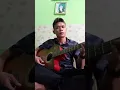 Tomy jepisah di batas kota ini