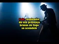 IVONALDO ALBUQUERQUE SUA PRESENÇA