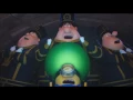 hair - Minions
