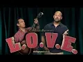 CR L O V E Skit Guys