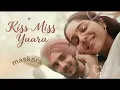 Maskara | Main Vaapas Aaunga ❤️ | A.R. Rahman | Vedang Raina & Nilanjana | New Romantic Song