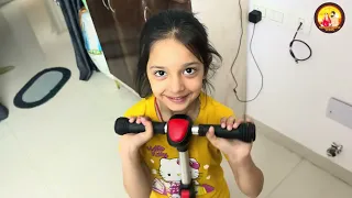 Maa ban kar band 🥁 baj gyi hai 🫣😓 || daily. Vlog 