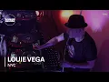 Download Lagu Louie Vega Boiler Room NYC DJ Set