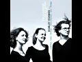Brahms: 2 Gesänge, Op. 91: No. 1, Gestillte Sehnsucht