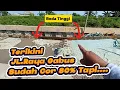Download Lagu Terkini Jalan Raya Gabus Bekasi Sudah Cor 80% Tapi....