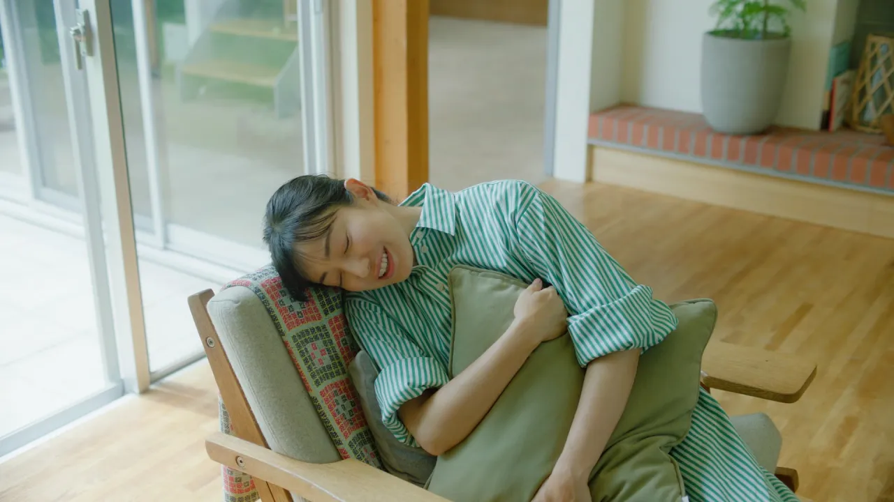 菅野美穂さんが出演するCMまとめ。親しみやすい演出のCM