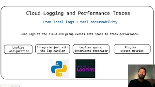 Logging 101