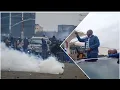 Download Lagu #LIVE: GACHAGUA ASIMAMISHA Shughuli Za JKIA as Police Lob Teargas