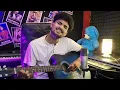 Download Lagu Khuda  Hero Sooraj Pancholi, Athiya Shetty I Amaal Mallik  | Fingerstyle Acoustic Guitar Cover 