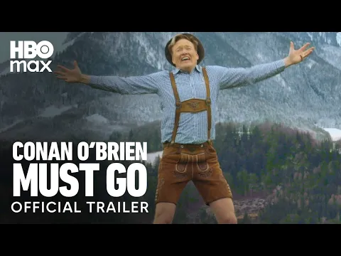 Season 2 Official Trailer