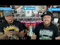 Rappers React To Ozzy Osbourne "Breaking All The Rules"!!!