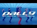 Lagu HYOLYN(효린) '달리 (Dally) (Feat. GRAY)' MV Main Teaser