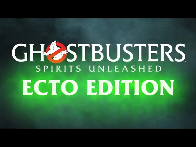 GHOSTBUSTERS: SPIRITS UNLEASHED - Ecto Edition