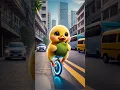 Download Lagu The little duck bought jackfruit and went home to eat Content Inspiration Sharing Plan Children Ai