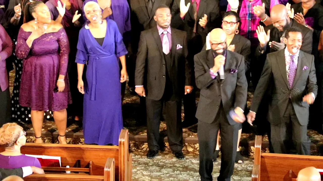 True Holiness Temple Reunion Choir - Rest For The Weary True Holiness Temple Reunion Choir - Rest For The Weary