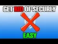 how to bypass and disable securly easy