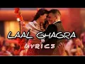 Download Lagu Laal Ghagra Song lyrics | Neha Kakkar, Manj musik, Herbie Sahara | Akshay K, Kareena K | Good Newz |