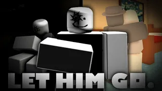 Let Him Go. - ALL ENDINGS | No Commentary