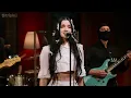 Poppy – ‘crystallized’ (live for Like A Version)