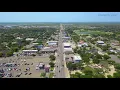 Downtown District Mission Texas