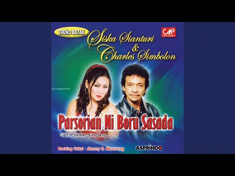 Download MP3 Anak Ni Raja Boru Ni Raja