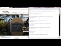 Leafly Dispensaries Scraper