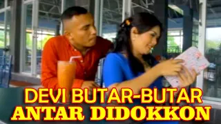 Download Antar Didokkon - Devi Butar-Butar | Lagu Batak Terbaru [Official Music Video] MP3