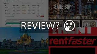 rentfaster ca review