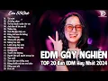 Lagu Tái Sinh Remix ♫ BXH Nhạc Trẻ EDM Hot Trend TRIỆU VIEW - Top 15 Bản EDM TikTok Hot Trend