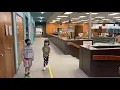 2021 Westside Elementary School Campus Tour