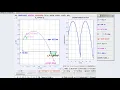 Ejs Open Source Creative Commons Attribute Projectile motion Java Applet