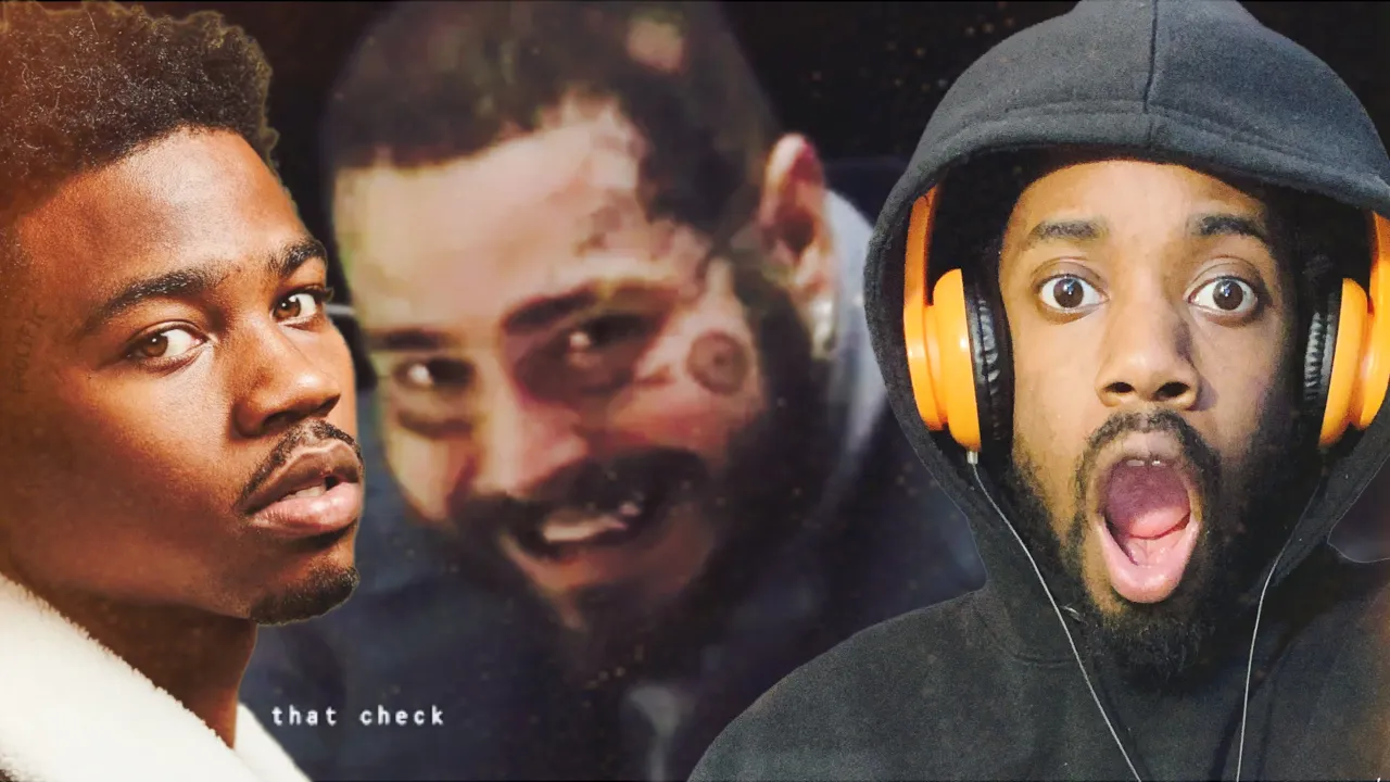 UNEXPECTED DUO π₯ post Malone Ft. Roddy Ricch - Cooped Up (Official Video) REACTION UNEXPECTED DUO π₯ post Malone Ft. Roddy Ricch - Cooped Up (Official Video) REACTION