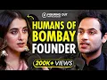 Karishma Mehta Opens Up On Privilege Humans Of Bombay Journey More FO 103 Raj Shamani