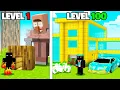 Download Lagu Mejoré Mi Casa de NOOB a PRO en Minecraft