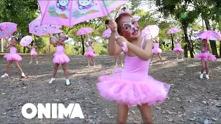 macja le te lahet kercim per femije